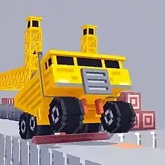 play Truck Driving