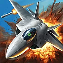 play Comando da Força Aérea